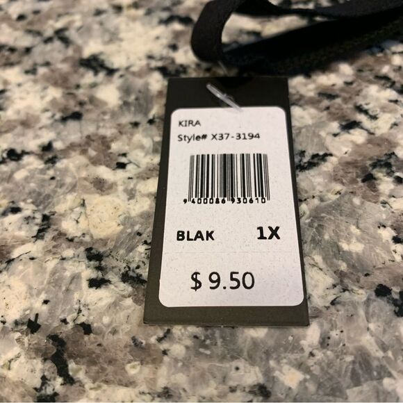 Frederick's of Hollywood Panty 1X - Picture 5 of 9